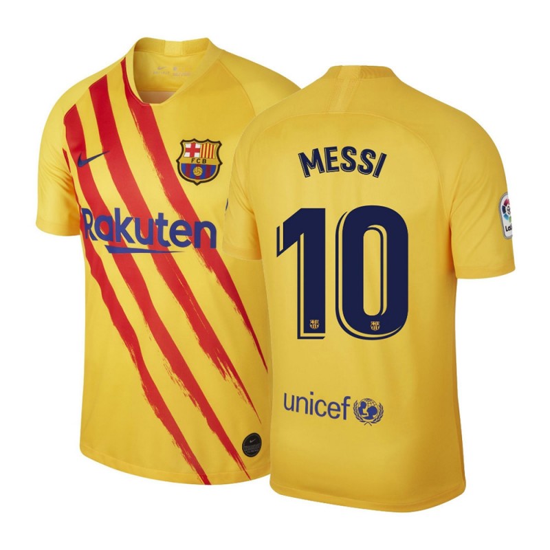 messi maillot